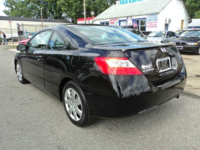 Honda Civic 2010 photo 22