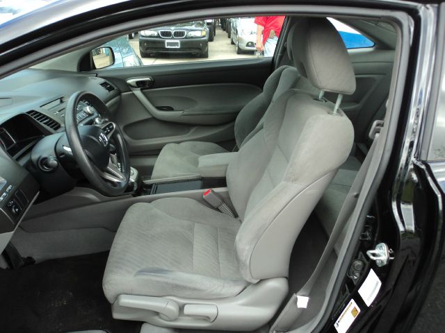 Honda Civic 2010 photo 24