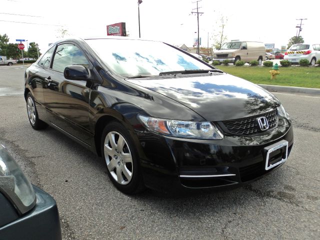 Honda Civic 2010 photo 4