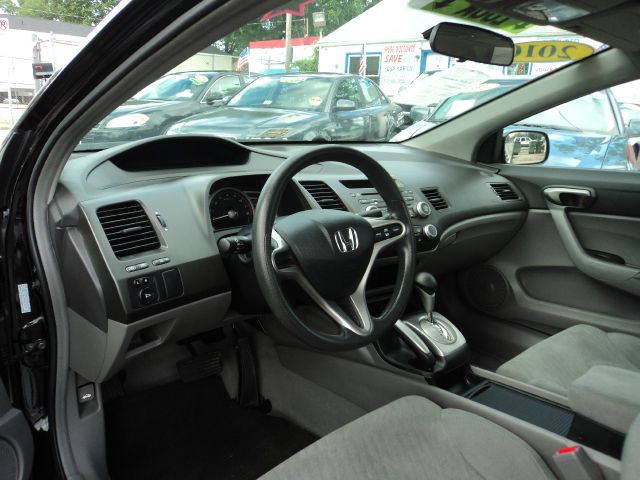 Honda Civic 2010 photo 5