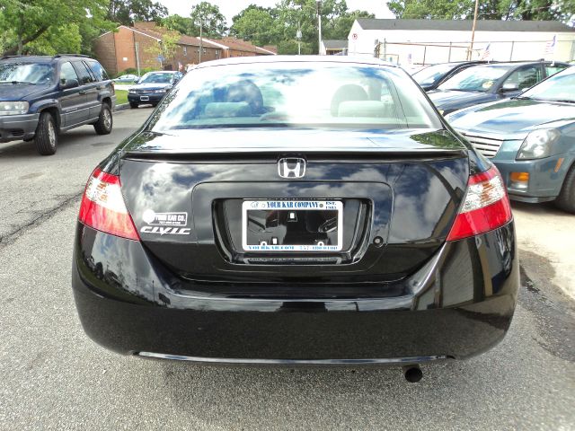 Honda Civic 2010 photo 6