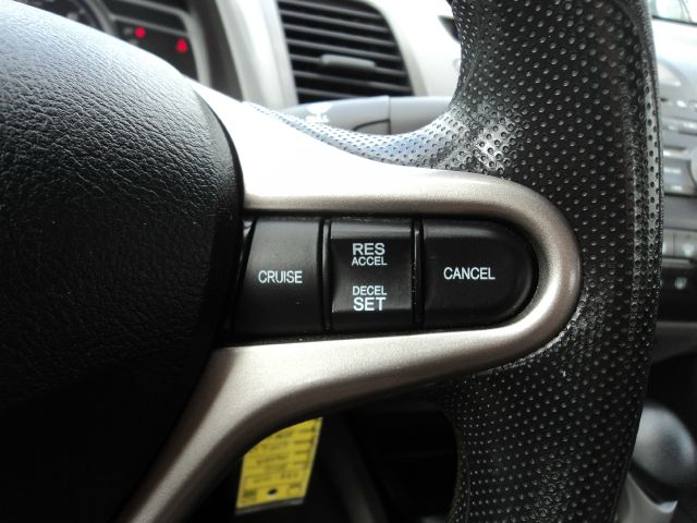 Honda Civic 2010 photo 8