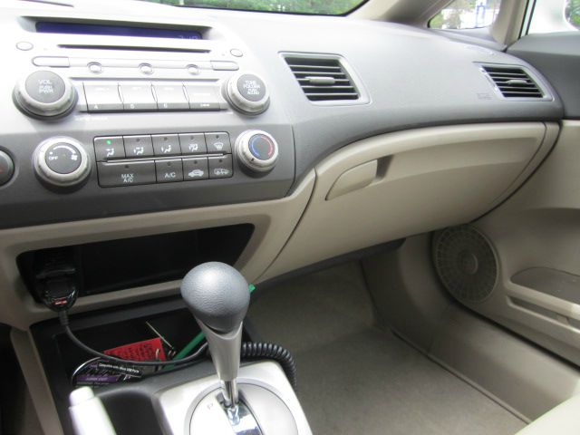 Honda Civic 2010 photo 2