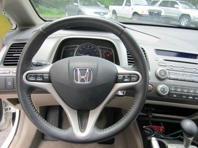 Honda Civic 2010 photo 6