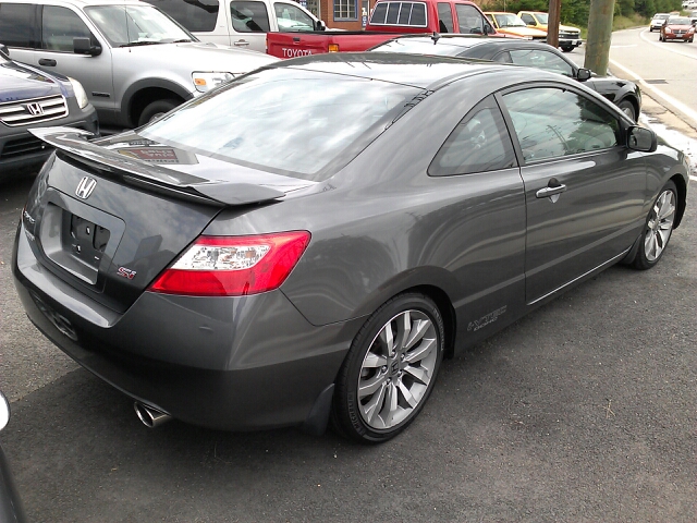 Honda Civic 2010 photo 2