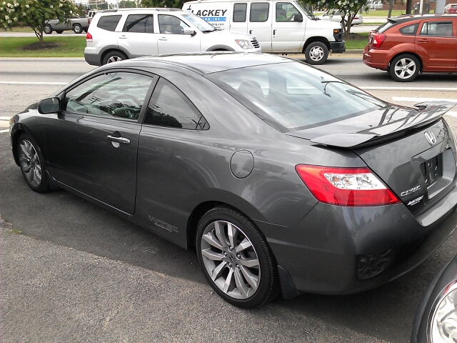 Honda Civic 2010 photo 3