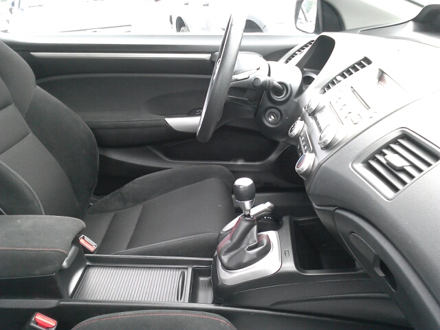 Honda Civic 2010 photo 4