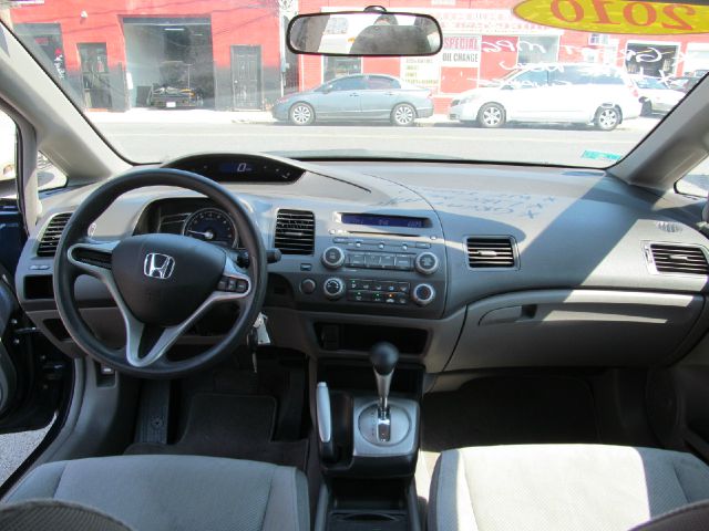 Honda Civic 2010 photo 4