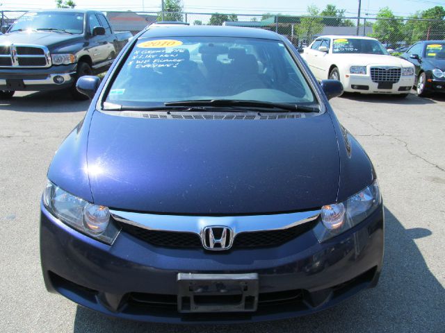 Honda Civic 2010 photo 6