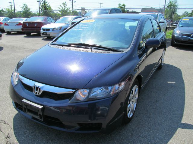 Honda Civic 2010 photo 8