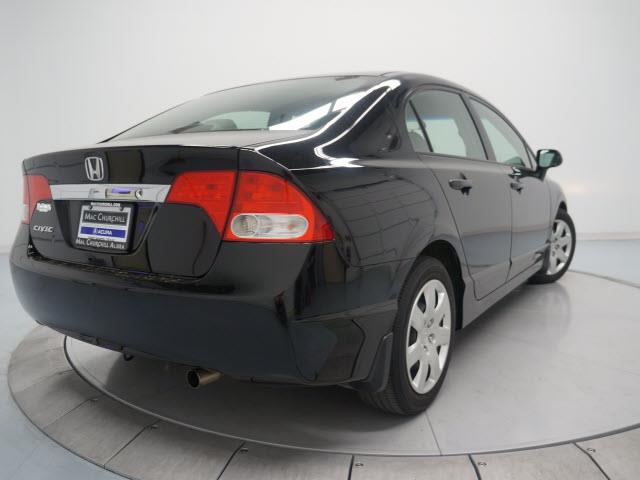 Honda Civic 2010 photo 1