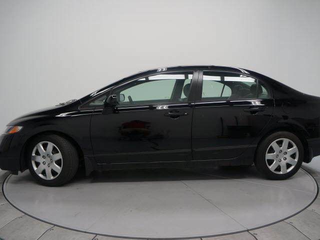 Honda Civic 2010 photo 3