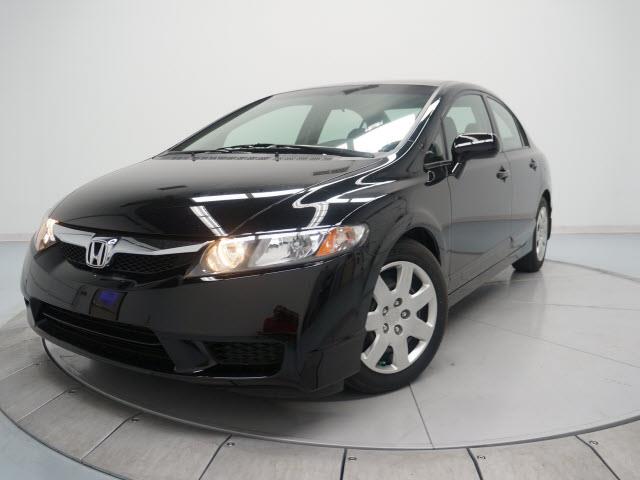 Honda Civic 2010 photo 4