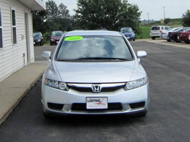 Honda Civic 2010 photo 4