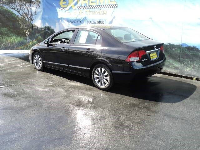 Honda Civic SLT, Duramax, Rims, Loaded Sedan