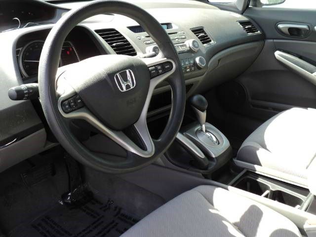 Honda Civic 2010 photo 3