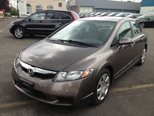 Honda Civic 2010 photo 0