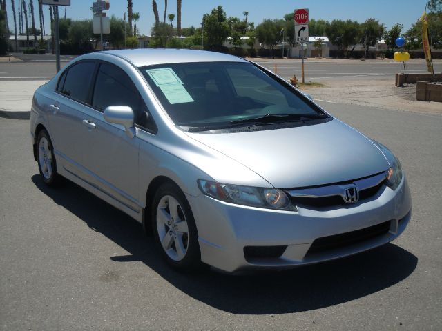 Honda Civic 2010 photo 1