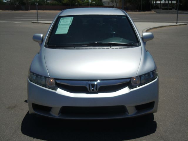 Honda Civic 2010 photo 2