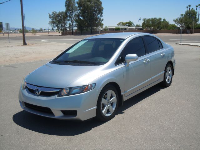 Honda Civic 2010 photo 3