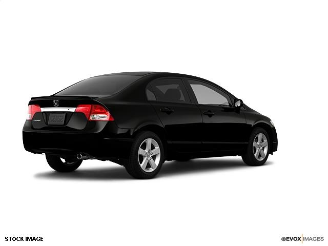 Honda Civic 2010 photo 2