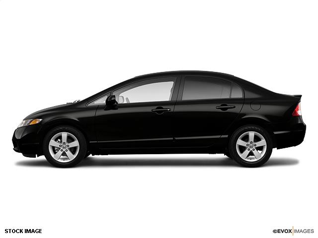 Honda Civic 2010 photo 3