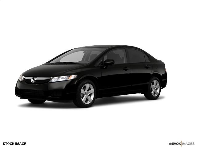 Honda Civic 2010 photo 4