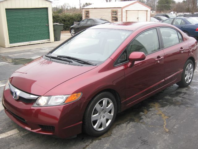 Honda Civic 2010 photo 2