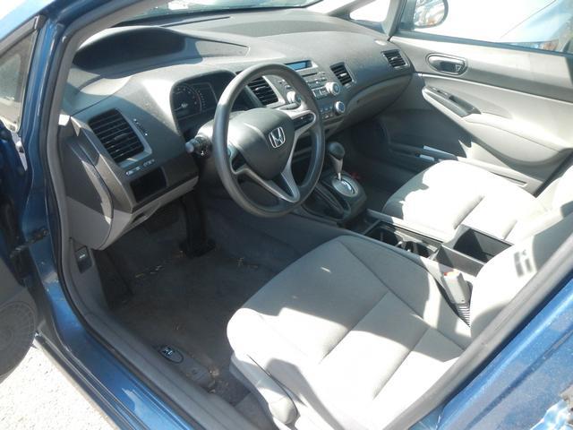 Honda Civic 2010 photo 1