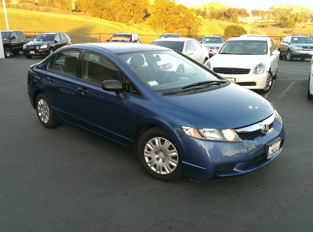 Honda Civic 2010 photo 4