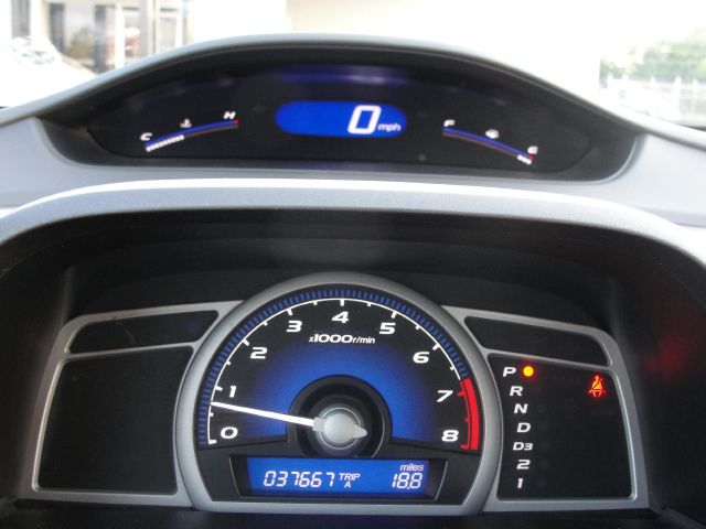 Honda Civic 2010 photo 1