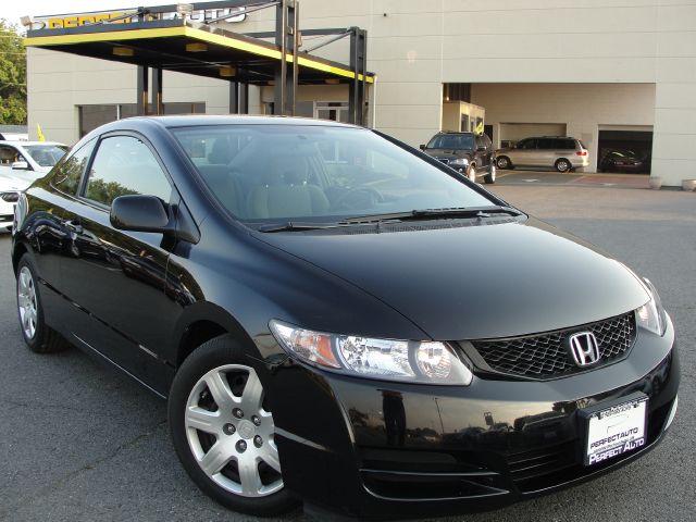 Honda Civic 2010 photo 13