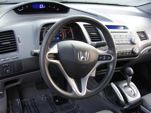 Honda Civic 2010 photo 14