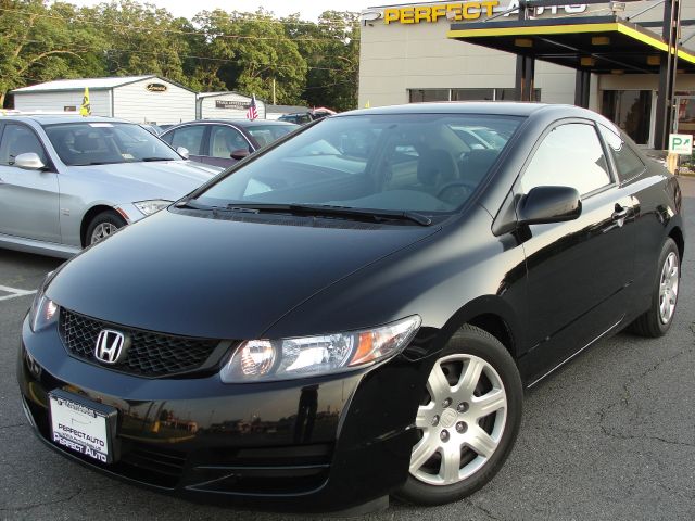 Honda Civic 2010 photo 15