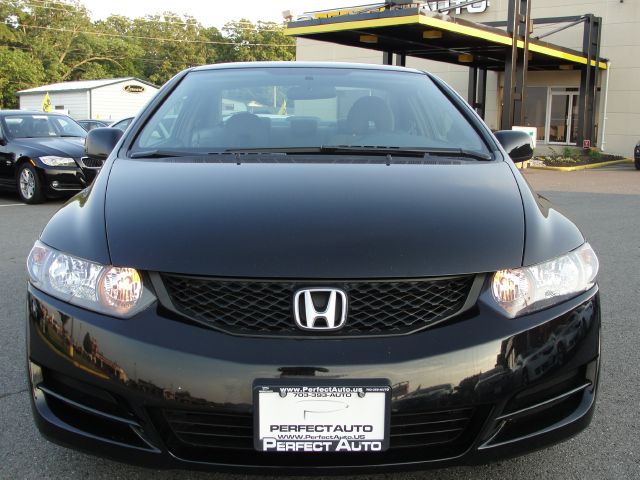 Honda Civic 2010 photo 19