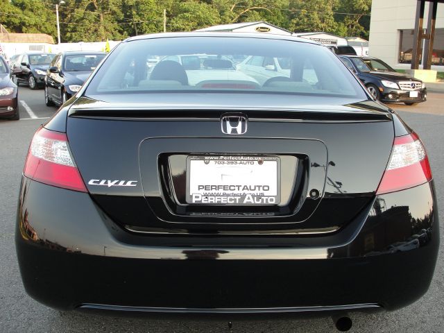 Honda Civic 2010 photo 3