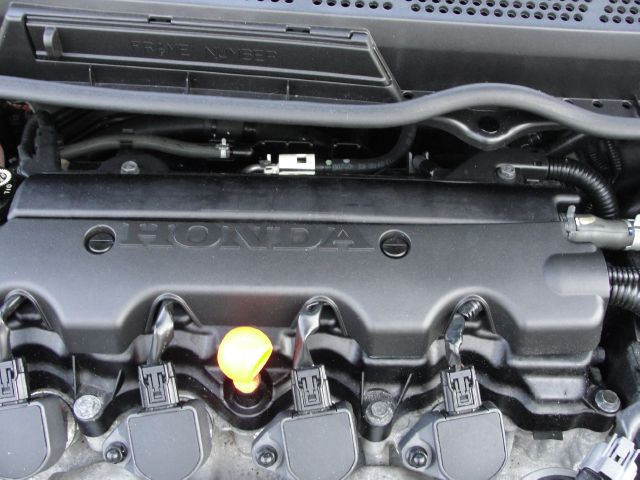 Honda Civic 2010 photo 7