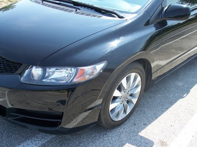 Honda Civic 2010 photo 1