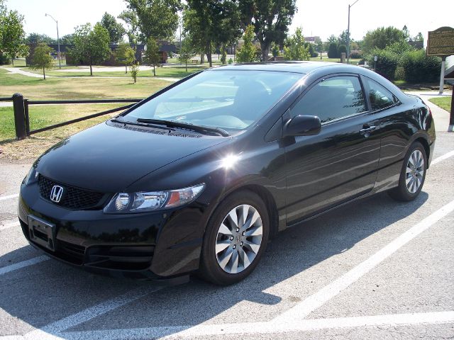 Honda Civic 2010 photo 4