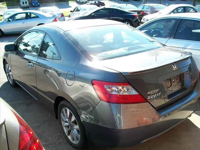 Honda Civic 2010 photo 1