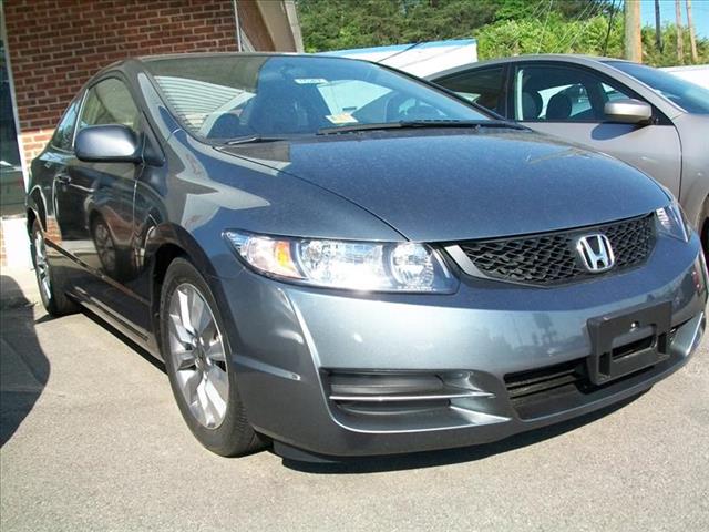 Honda Civic 2010 photo 2