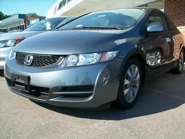 Honda Civic 2010 photo 3