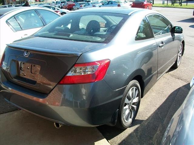 Honda Civic 2010 photo 4