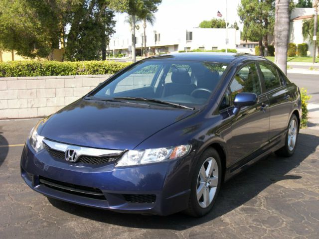 Honda Civic 2010 photo 3