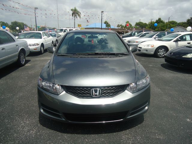 Honda Civic 2010 photo 1