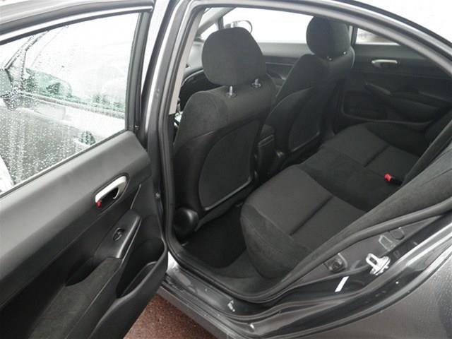 Honda Civic 2010 photo 0