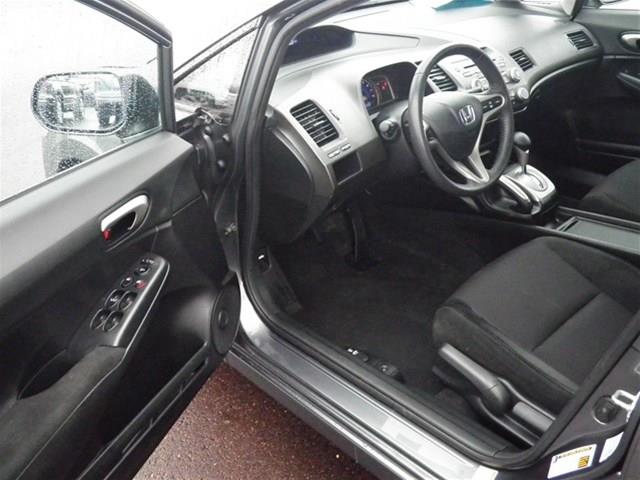 Honda Civic 2010 photo 11