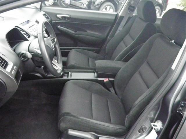 Honda Civic 2010 photo 12