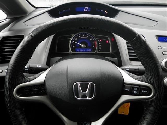 Honda Civic 2010 photo 16