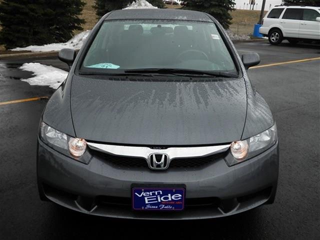 Honda Civic 2010 photo 18